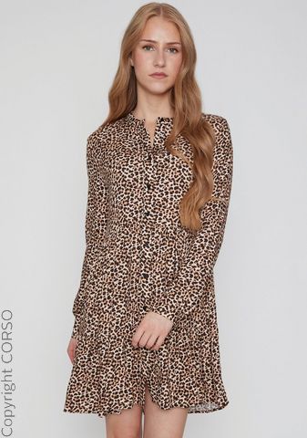 Kleid Sh V Dr La44Ura