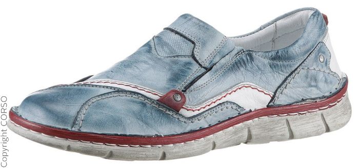 Krisbut-Slipper