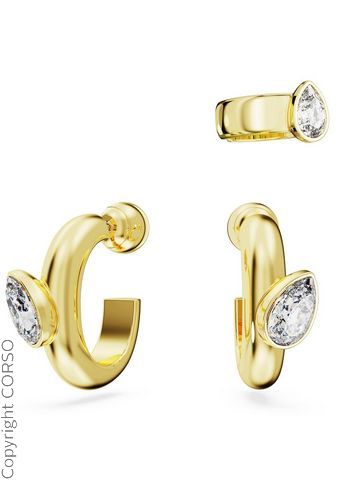 3-Tlg. Schmuck Set