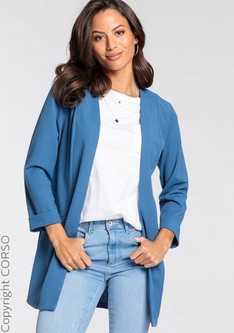 Longblazer