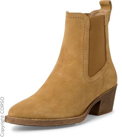 Tamaris-Chelseaboots