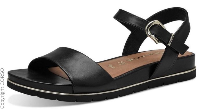 Tamaris-Sandalette