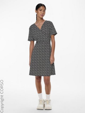 Midi Dress Pcsienna