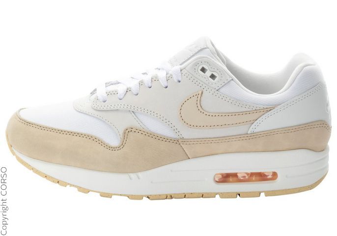 Nike Air Max 1 Sanddrift Sportschuhe