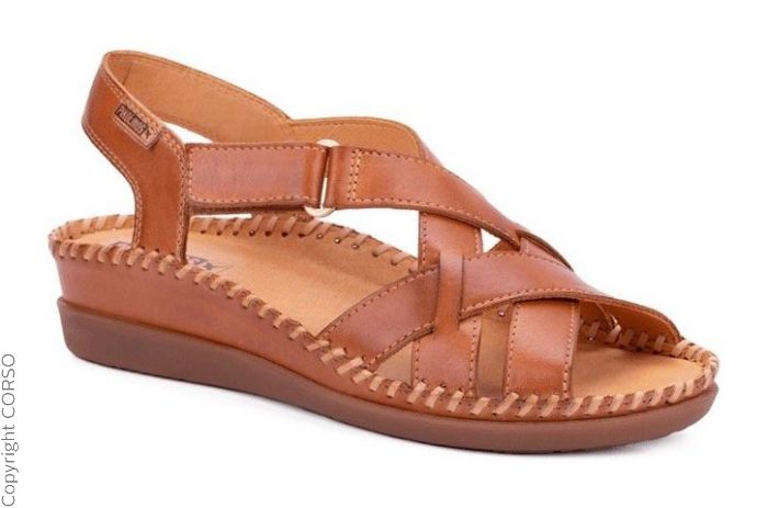 Pikolinos-Sandalette