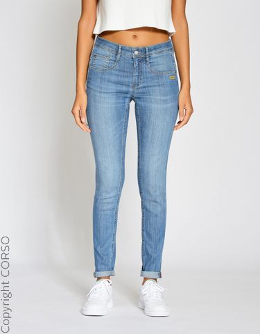 Gg Jeans Denim 94Amelie