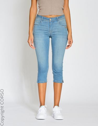 Gg Jeans 94Amelie Capri