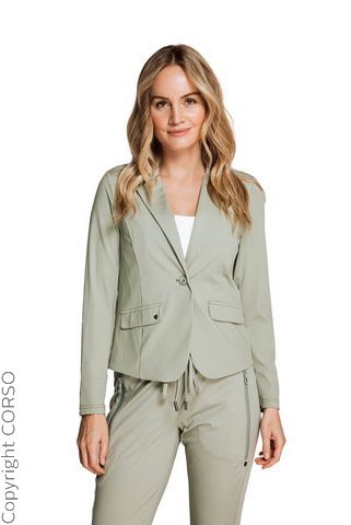 Zh Blazer