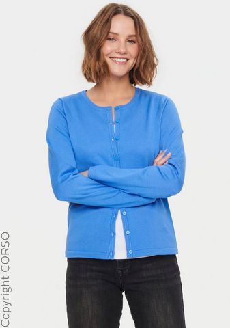 A8661, Milasz R-Neck Cardigan
