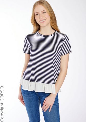 Shirt Ss P Tp Su44Si