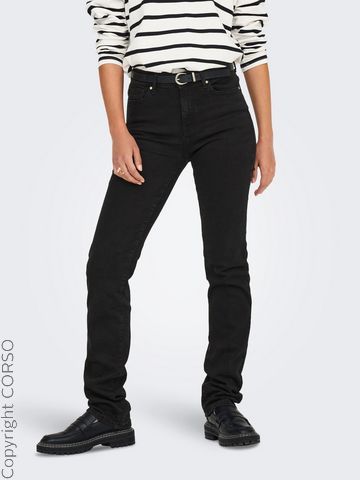 Mid Slim Jeans