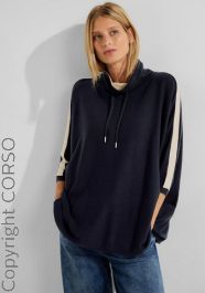 Cosy Oversize Pullover